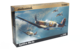 Eduard 1/48 Spitfire Mk.IIa (Profipack)