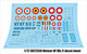 Special Hobby 1/72 A.W. Meteor NF Mk.11 
