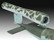Revell 1/32 Fieseler Fi103 A/B (V-1)