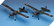 Academy 1/72 Fi 156 Storch 