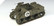 Academy 1/35 U.S. Howitzer Motor Carriage M7 Priest