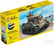 Heller 1/72 M4A2 Sherman 