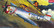 Academy 1/72 P-47D 