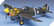 Academy 1/72 P-40E