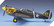 Academy 1/72 P-40E