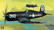 Hasegawa 1/48 F4U-4 Corsair