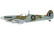 Airfix 1/72 Supermarine Spitfire Mk. Vc aloituspakkaus