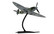 Airfix 1/72 Supermarine Spitfire Mk. Vc aloituspakkaus