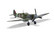 Airfix 1/72 Supermarine Spitfire Mk. Vc aloituspakkaus