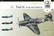Arma Hobby 1/72 Yak-1B In Allied Service (Limited Edition)