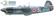 Arma Hobby 1/72 Yak-1B In Allied Service (Limited Edition)
