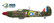 Arma Hobby 1/72 Hurricane Mk I Battle Of Britain (Limited Edition)