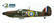 Arma Hobby 1/72 Hurricane Mk I Battle Of Britain (Limited Edition)