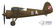 Arma Hobby 1/48 PZL P.11C (Model Kit)