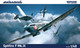 Eduard 1/48 Spitfire F Mk.IX (Weekend Edition)