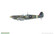 Eduard 1/48 Spitfire Story: The Sweeps (Limited Edition DUAL COMBO)