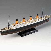 Academy 1/700 R.M.S. Titanic 