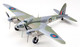 Tamiya 1/72 De Havilland Mosquito B Mk.IV/PR Mk.IV