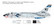 Italeri 1/72 F-8E Crusader