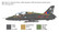 Italeri 1/48 Hawk T Mk.I