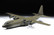 Zvezda 1/72 C-130J-30 Heavy Transport Plane