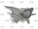 ICM 1/72 Mig-25 PD Soviet Interceptor Fighter