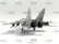 ICM 1/72 Mig-25 PD Soviet Interceptor Fighter