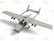 ICM 1/48 Cessna O-2A Skymaster American Reconnaissance Aircraft