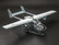 ICM 1/48 Cessna O-2A Skymaster American Reconnaissance Aircraft