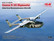 ICM 1/48 Cessna O-2A Skymaster American Reconnaissance Aircraft