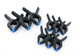 Model Craft Nylon klamppeja 9kpl