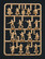 Italeri 1/72 Russian Infantry (Winter uniform)