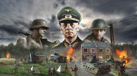 Italeri 1/72 Battle of Arras 1940 - Rommel's Offensive Battle Set
