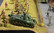 Italeri 1/72 Battle of Arras 1940 - Rommel's Offensive Battle Set