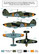 S.B.S model 1/48 Hawker Hurricane Mk. I. in Finnish Service siirtokuvat