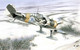 Special Hobby 1/72 Fokker D.XXI 4.sarja 