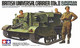 Tamiya 1/35 British Universal Carrier Mk.II European Campaign