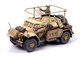 Tamiya 1/35 Sd.Kfz.223 Leichter Panzerspähwagen(Fu)