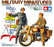 Tamiya 1/35 German Motorcycle Orderly