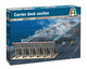 Italeri 1/72 Carrier deck section