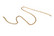 CMK 1/35 Coarse Brass Chain 2.8 x 3.8mm ketju