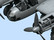 ICM 1/48 Ju 88A-4 WWII Axis Bomber