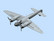 ICM 1/48 Ju 88A-4 WWII Axis Bomber