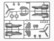 ICM 1/48 Ju 88A-4 WWII Axis Bomber