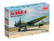 ICM 1/48 Ju 88A-4 WWII Axis Bomber
