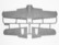 ICM 1/72 Do 17Z-2 WWII Finnish Bomber