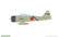 Eduard 1/48 A6M2 Zero Type 21 (Profipack)