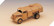 Academy 1/72 German Fuel Truck & Schwimmwagen
