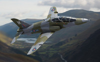 Airfix 1/72 BAe Hawk T.Mk.1A