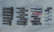 Hasegawa 1/48 Aircraft Weapons: D - U.S. Smart Bombs & Target Pods